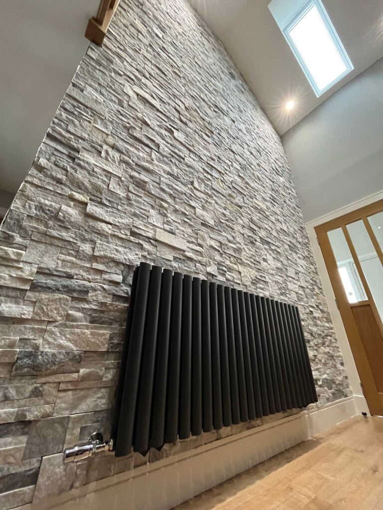 central heating repairs