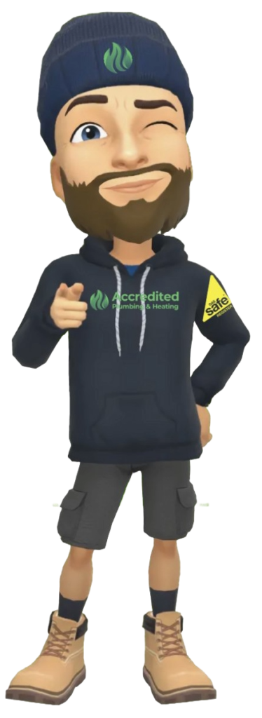 Accredited Plumbing and Heating 